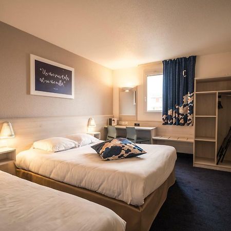 Ace Hotel Paris Sud Villabe ภายนอก รูปภาพ
