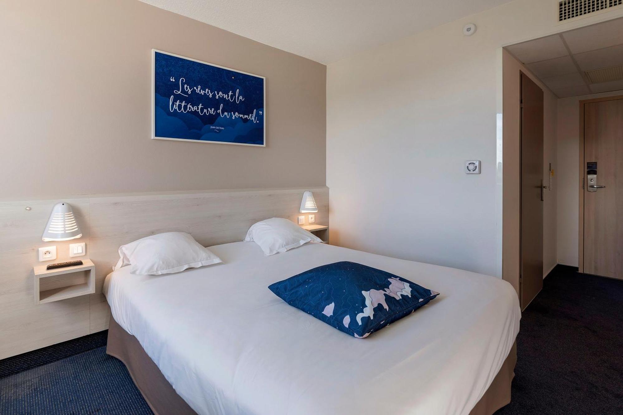Ace Hotel Paris Sud Villabe ภายนอก รูปภาพ