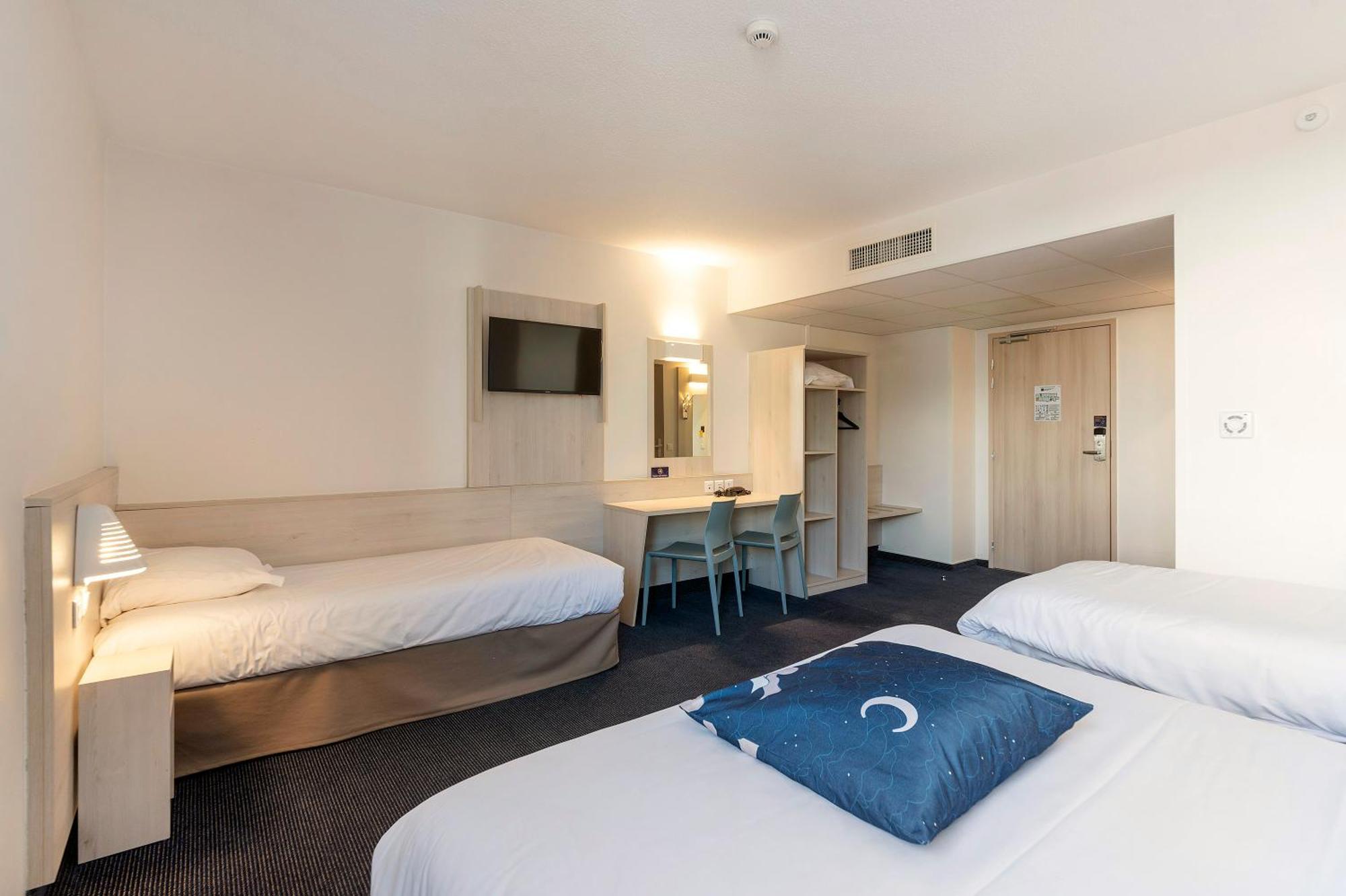 Ace Hotel Paris Sud Villabe ภายนอก รูปภาพ