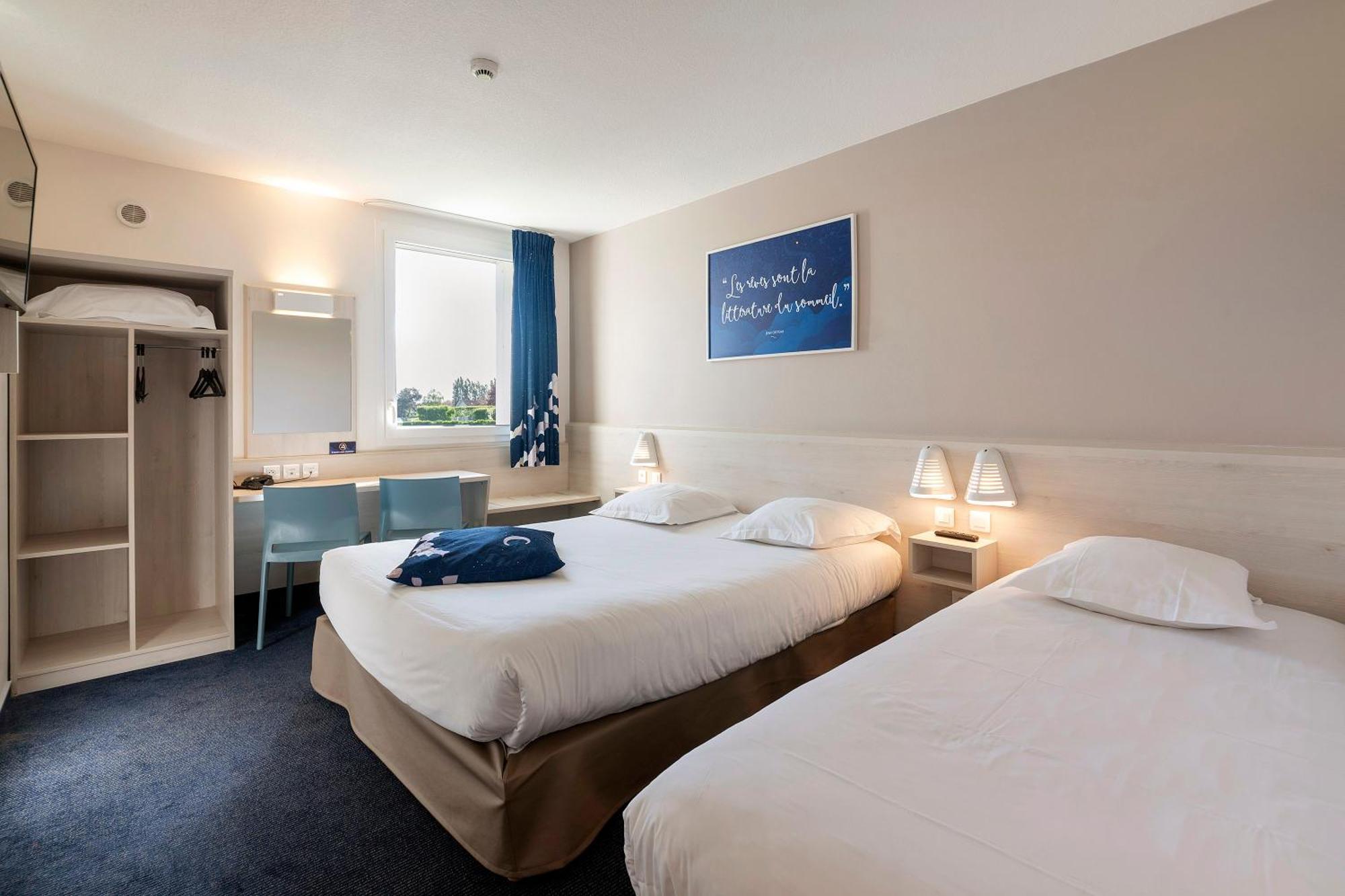 Ace Hotel Paris Sud Villabe ภายนอก รูปภาพ