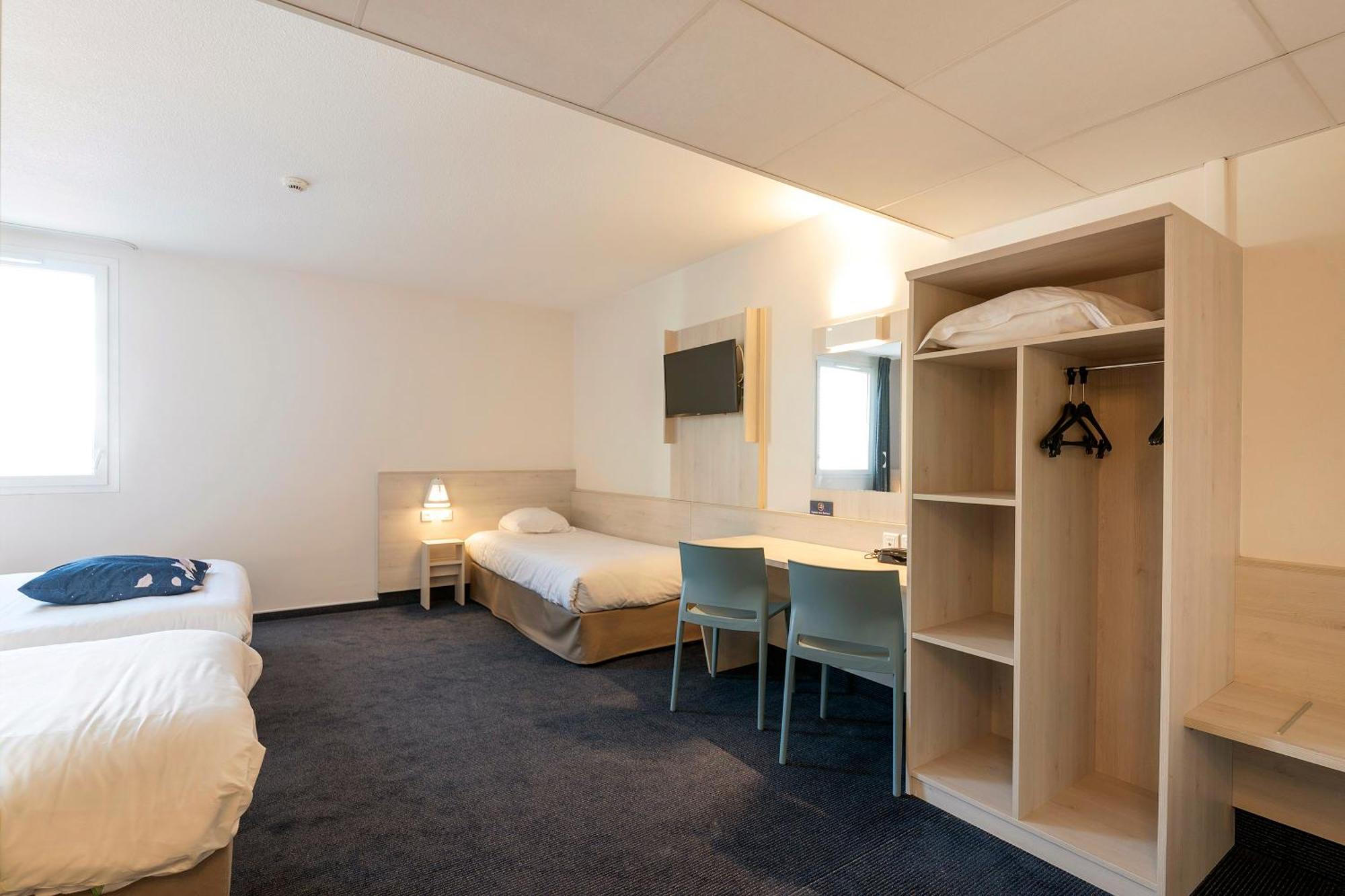 Ace Hotel Paris Sud Villabe ภายนอก รูปภาพ