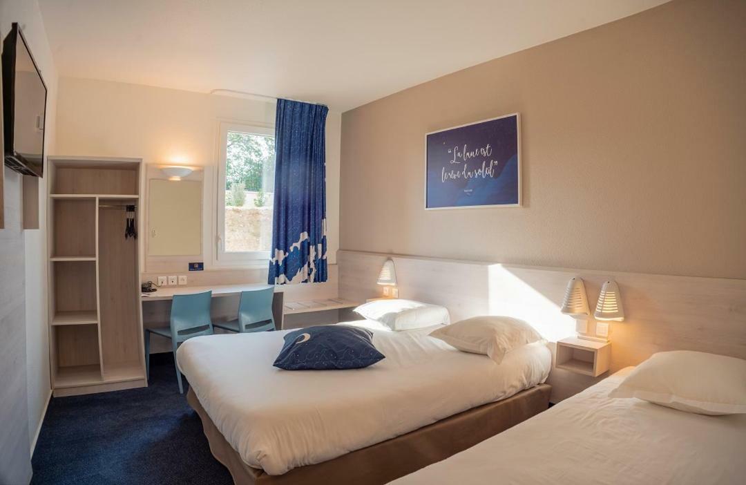 Ace Hotel Paris Sud Villabe ภายนอก รูปภาพ
