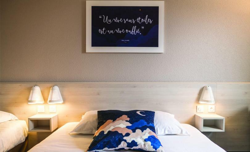 Ace Hotel Paris Sud Villabe ภายนอก รูปภาพ