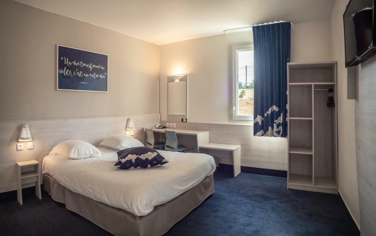 Ace Hotel Paris Sud Villabe ภายนอก รูปภาพ