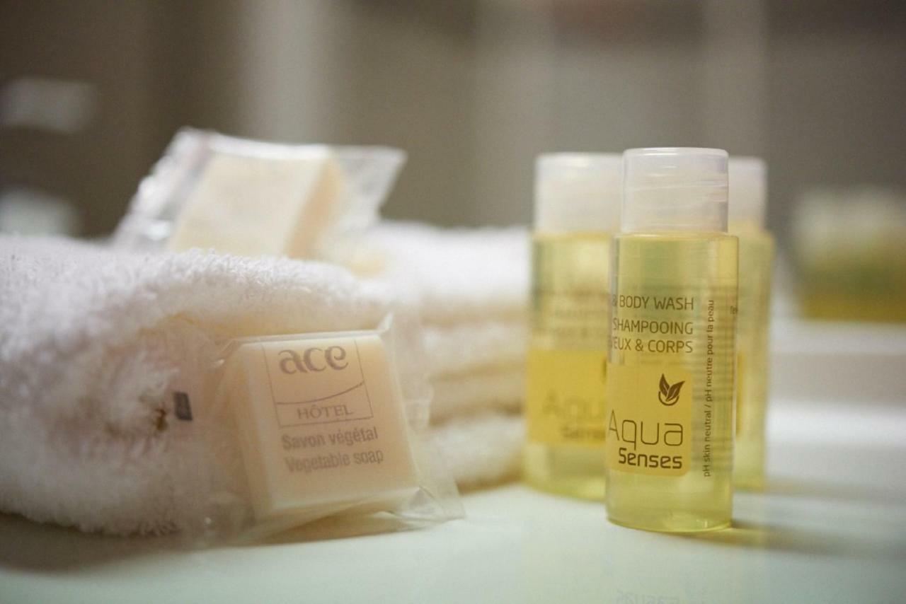 Ace Hotel Paris Sud Villabe ภายนอก รูปภาพ