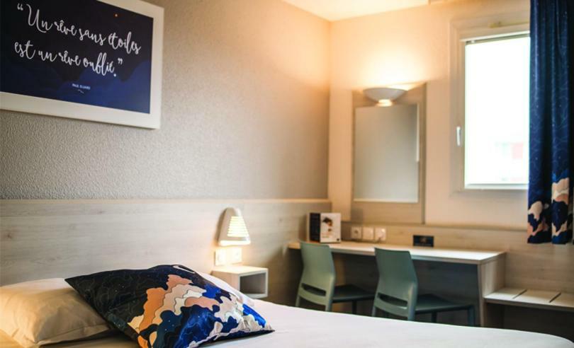 Ace Hotel Paris Sud Villabe ภายนอก รูปภาพ