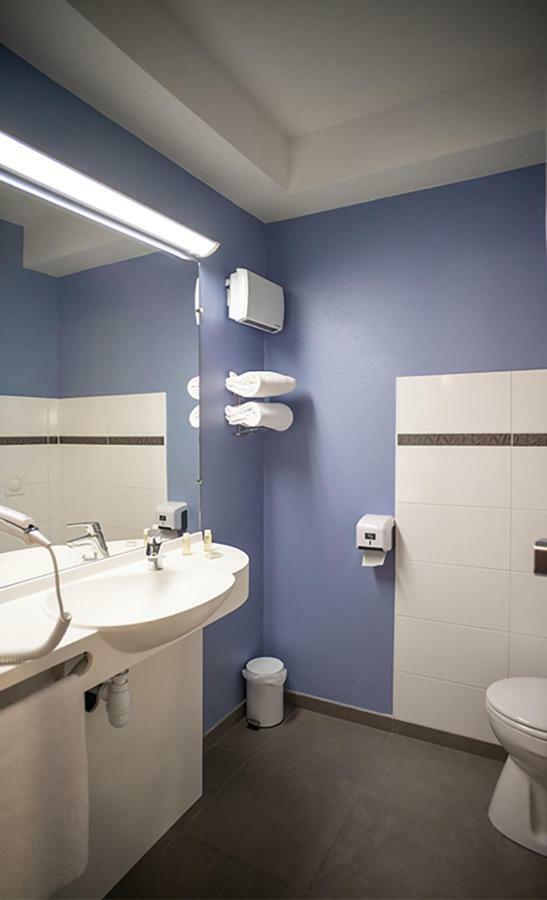 Ace Hotel Paris Sud Villabe ภายนอก รูปภาพ