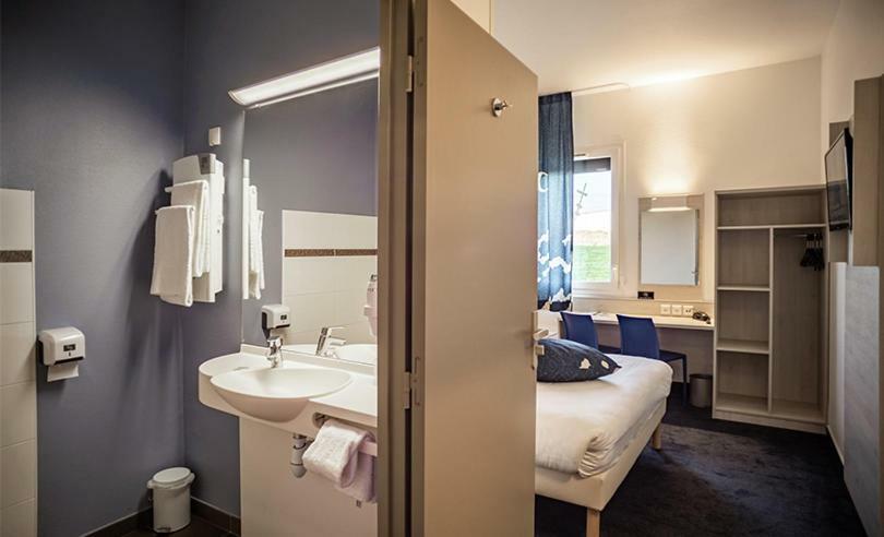 Ace Hotel Paris Sud Villabe ภายนอก รูปภาพ