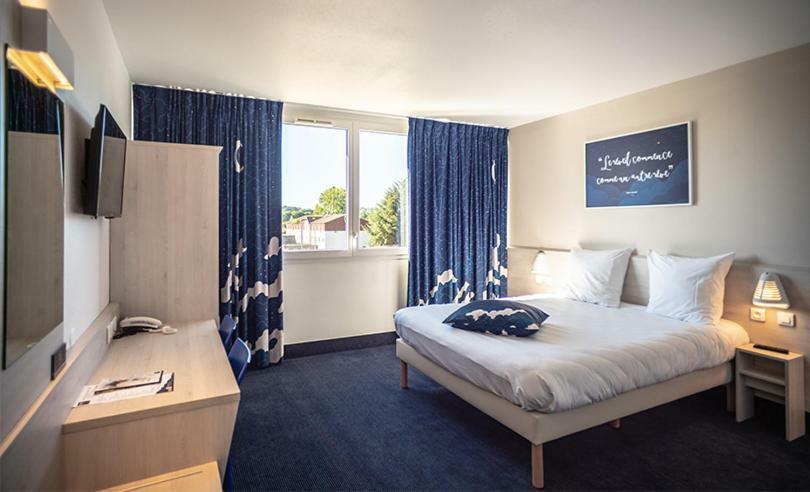 Ace Hotel Paris Sud Villabe ภายนอก รูปภาพ